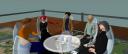 Second Life Meeting of Archivists